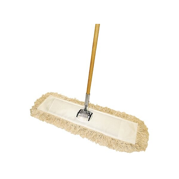 Bsc Preferred Economy Cut-End Dust Mop Kit - 36'' BUY00442023 - main